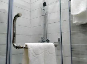 Отель Home Boutique