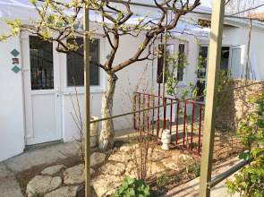 Гостевой Дом Пятница