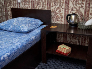 Отель 24 Часа