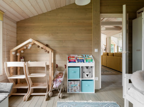 Частный дом Дом Аврора