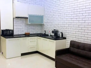 Apartments Malina 50-66