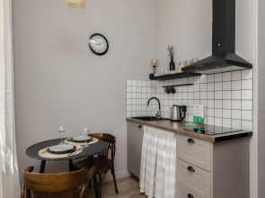 Апартаменты Knokey Вольная