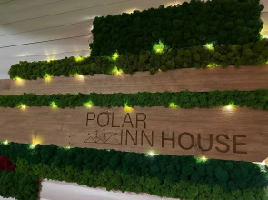 Частный Дом Polar Inn House
