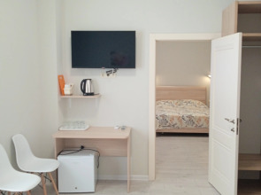 Гостевой Дом Тихое Место