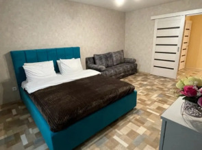 Квартира на Большевистской 114/1