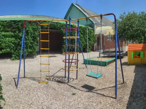 Гостевой Дом на Коллективной