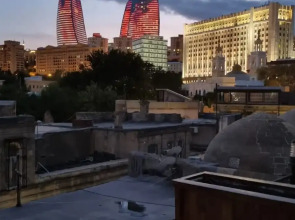 Boutique Hotel Grandview