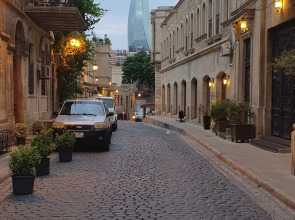 Boutique Hotel Grandview