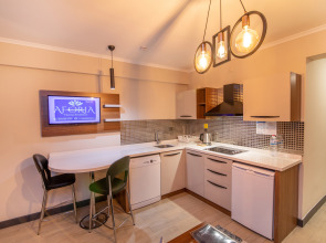 Отель Aforia Thermal Residences