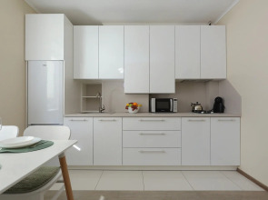 Квартира с лучшей локацией в Зеленоградске