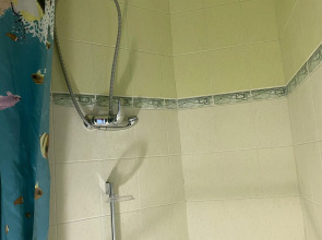 Оздоровительный комплекс Массандра