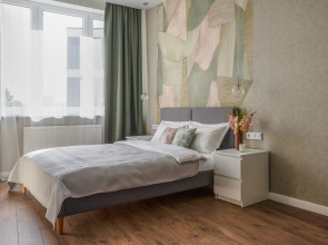 Апартаменты White Loft by Pavlov