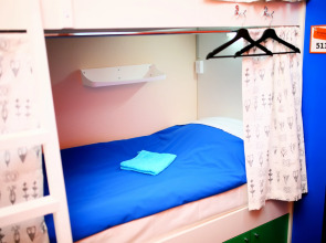 Хостел Ай-Ди