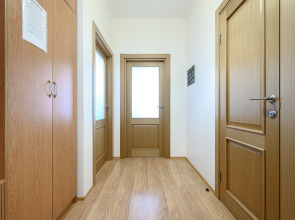 Апартаменты Purple coast