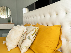 Апартаменты в Пешей Доступности до Моря