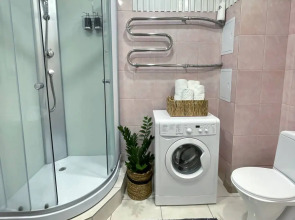 Апартаменты На Сергиевской