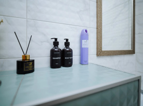 Квартира Апартаменты Рядом с Ледовым Дворцом