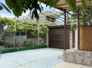 Мини-отель Калина Гагра