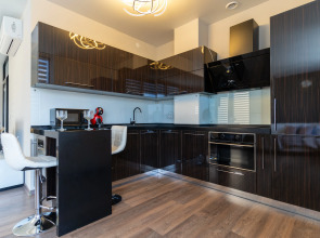 10 Угловые Апартаменты с прекрасным видом в Радиусе (19)