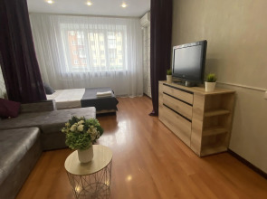 Апартаменты у Вокзала