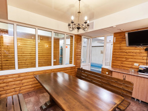 Гостевой дом Адель