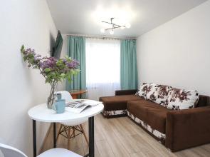 Апартаменты Янтарная Звезда 1