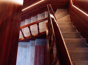 Апартаменты Люкс на Ленинградской 136