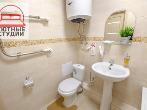 Студия в новом ЖК комплексе «Морион»