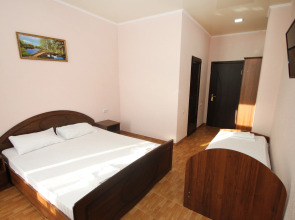 Гостевой дом Гранд Хаус