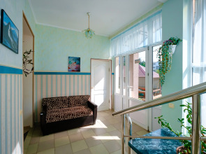 Гостевой дом Elladen