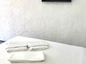 База отдыха Белуга