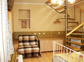 Апартаменты у Мечети