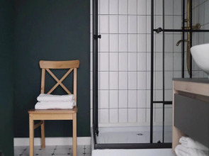 Апартаменты Англия