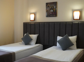 Отель Сарайшик