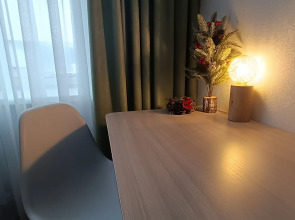 Апартаменты на улице Чавайна 17