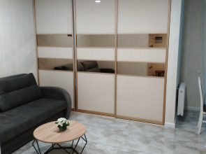 Апартаменты Аквамарин Зеленоградск