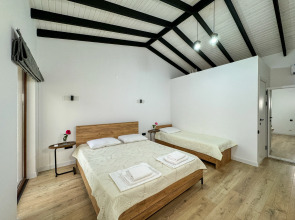 Апарт-отель Оазис