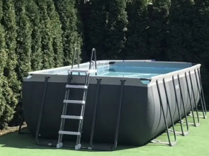 Гостевой дом Жемчужина