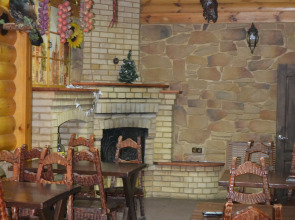 Отель Веселый Соловей