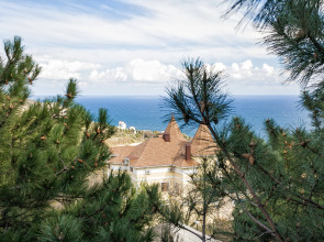 Апартаменты Восход комфорт