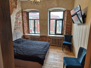 Квартира у Кремля