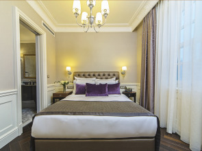 Meroddi Bagdatliyan Hotel