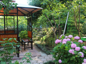 Гостевой Дом Иван да Марья