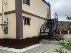 Апартаменты Студия