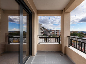 Harbor Sunset Suites Apartments