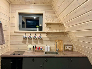 Гостевой дом Чкалов Дача