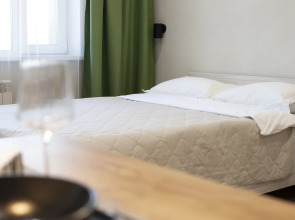 Апартаменты IQ Aparts на Кирова