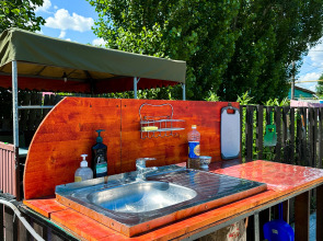 Гостевой дом Николаевский