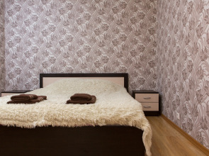 Апартаменты на Парковской улице 8