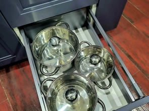 Квартира на Набережной Афанасия Никитина 54